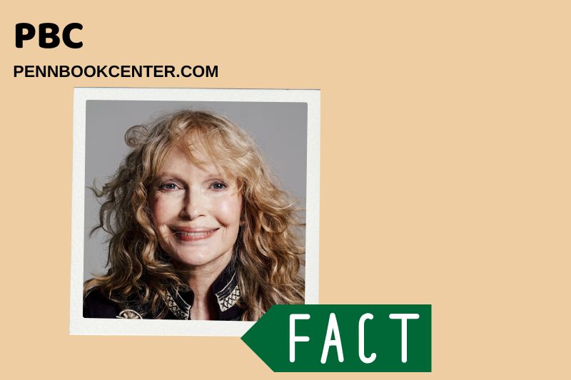 What is Mia Farrow Net Worth 2025: How Much Does She Earn & Make?