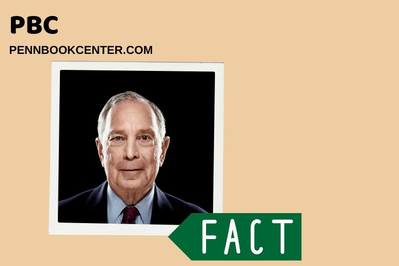 What is Michael Bloomberg Net Worth 2025: How He Built His Financial Empire