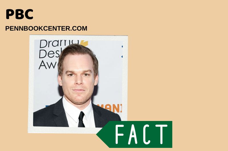 What is Michael C Hall Net Worth 2025: How Much Does He Earn from Dexter?