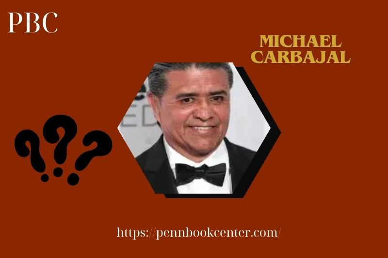 What is Michael Carbajal Net Worth 2025: How He Built His Boxing Fortune