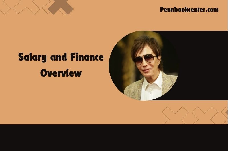 Michael Cimino content and financial overview