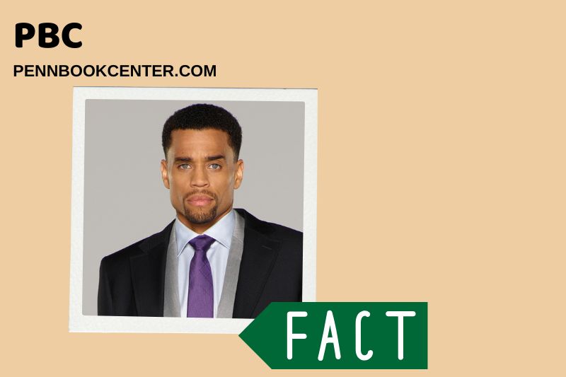 What is Michael Ealy Net Worth 2025: How Much Does He Earn from Acting?