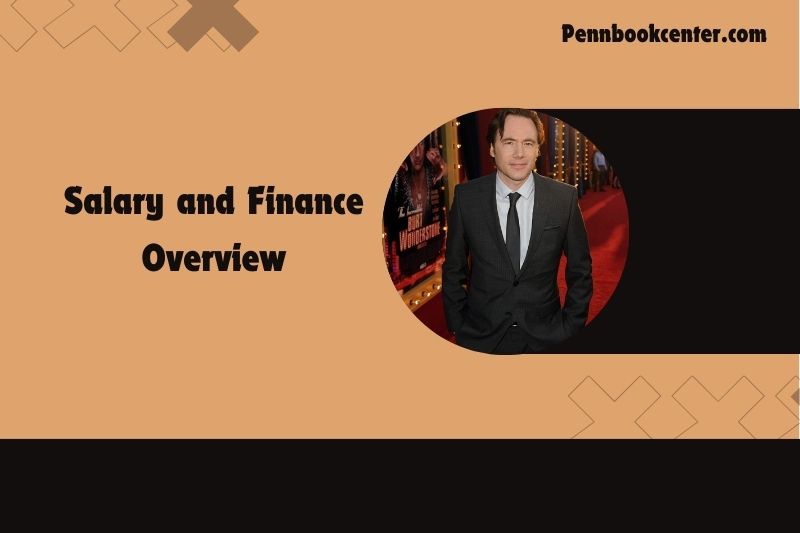 Michael Herbig content and financial overview