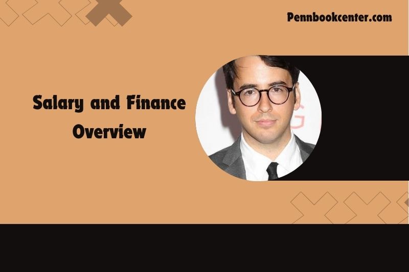 Michael Mitnick content and financial overview