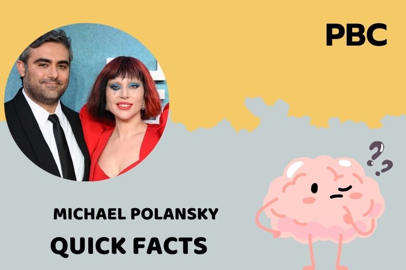 What is Michael Polansky Net Worth 2025: Wealth, Salary, and Financial Overview