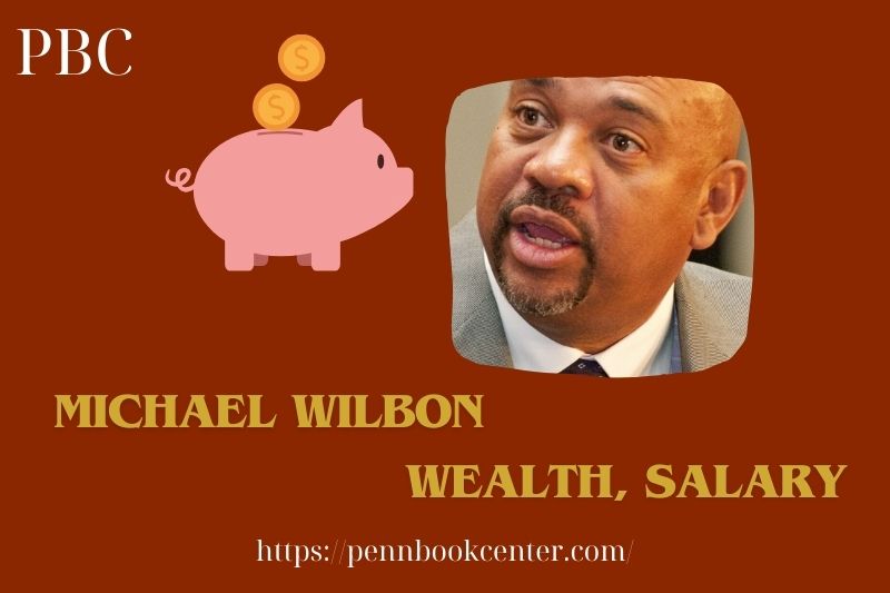 Michael Wilbon wealth, salary and financial overview