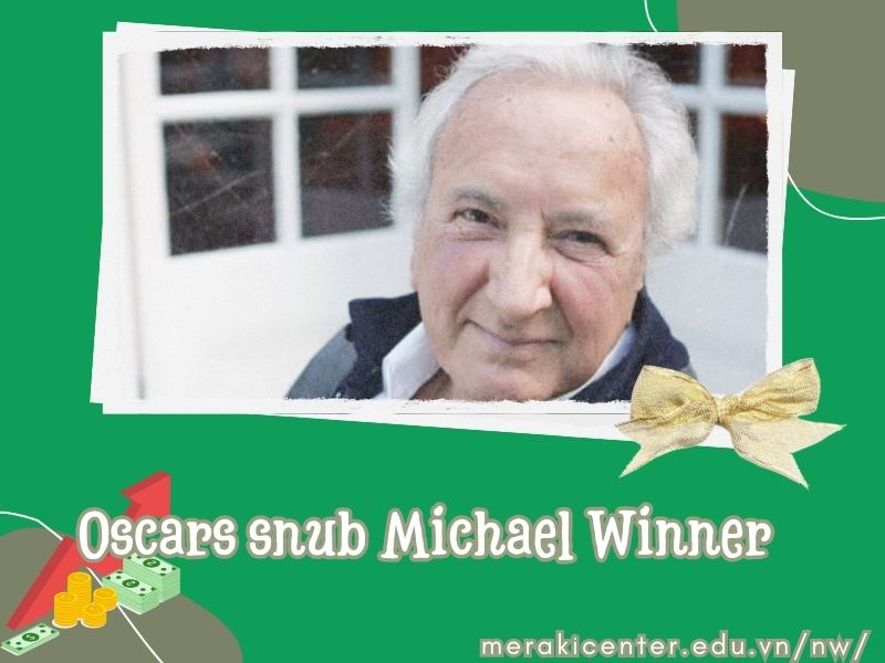 Michael Winner