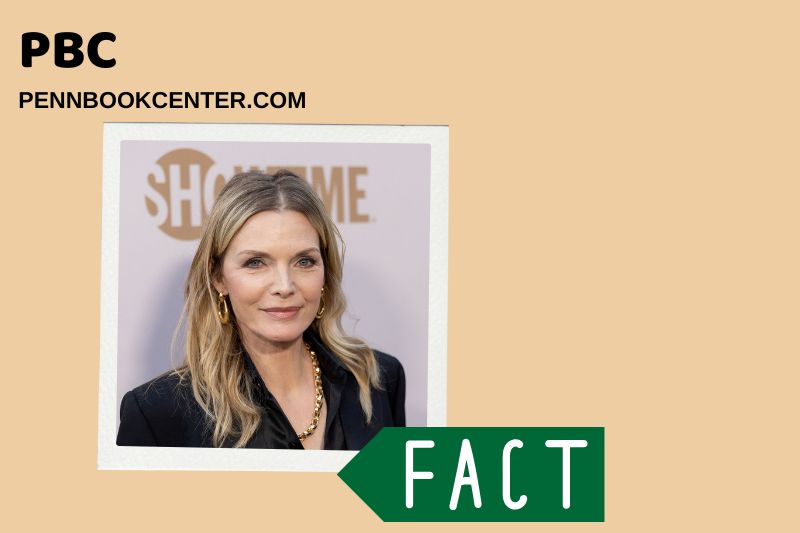 What is Michelle Pfeiffer Net Worth 2025: Career Earnings, Wealth, & Financial Insights