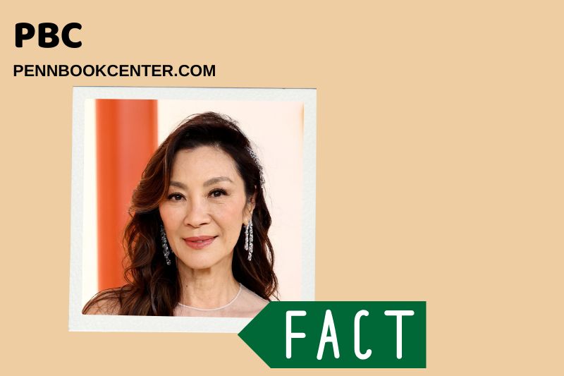 What is Michelle Yeoh Net Worth 2025: Wealth, Salary & Financial Overview