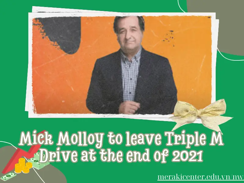 Mick Molloy