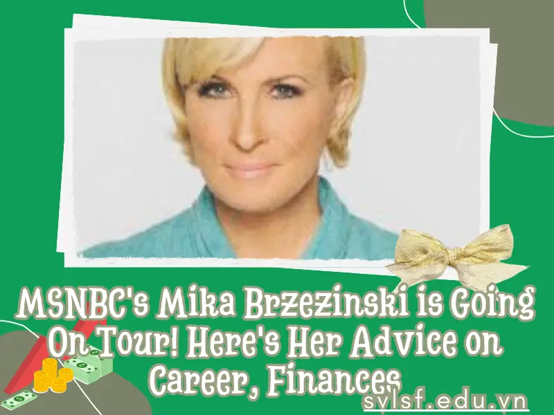 Mika Brzezinski