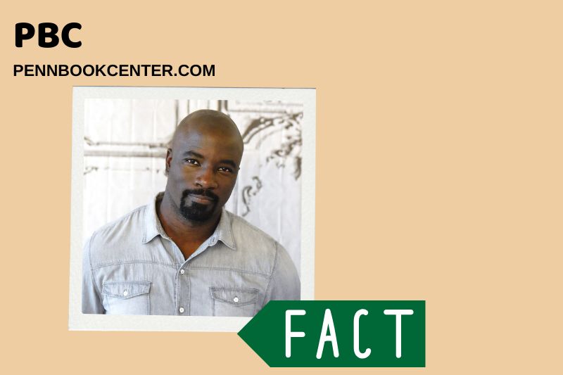 What is Mike Colter Net Worth 2025: Salary, Wealth, and Financial Insights