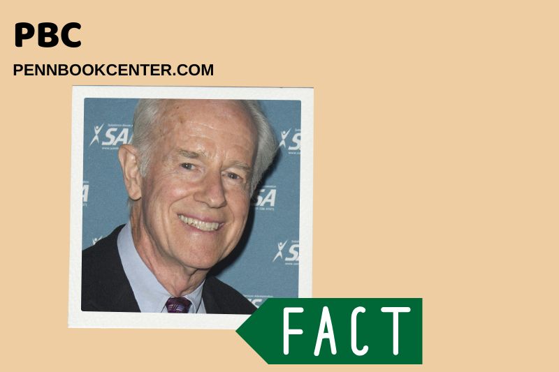 What is Mike Farrell Net Worth 2025: How Much Does He Earn from Acting & Producing?