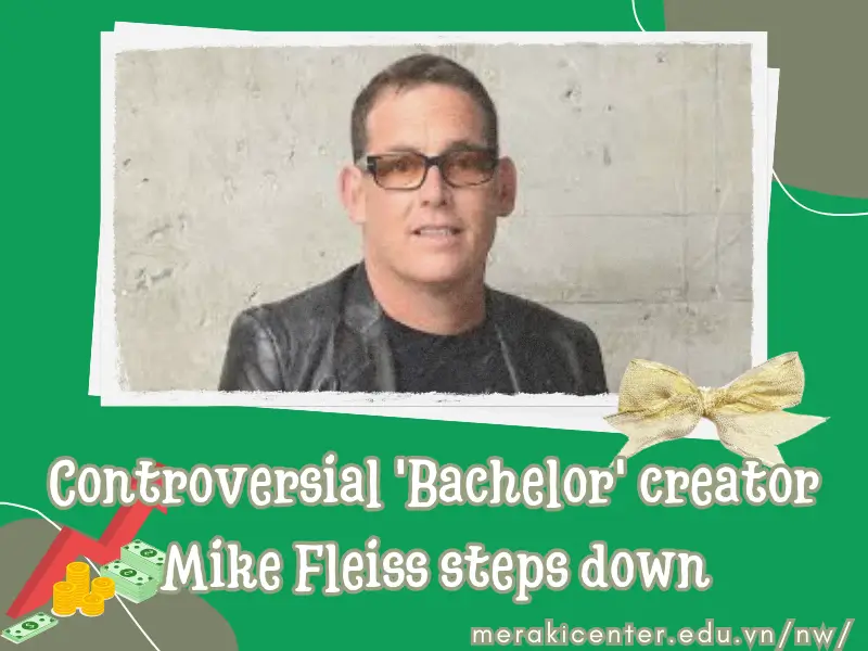 Mike Fleiss