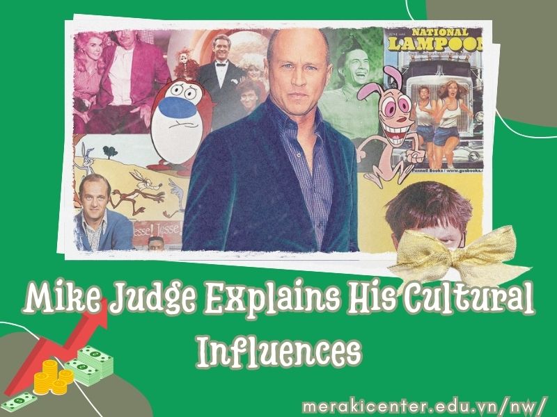 Mike Judge