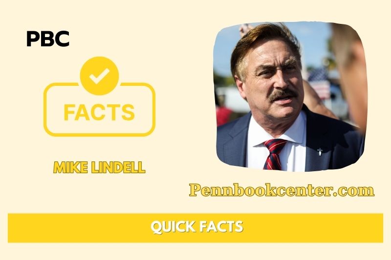 What is Mike Lindell Net Worth 2025: How Much Has He Lost?