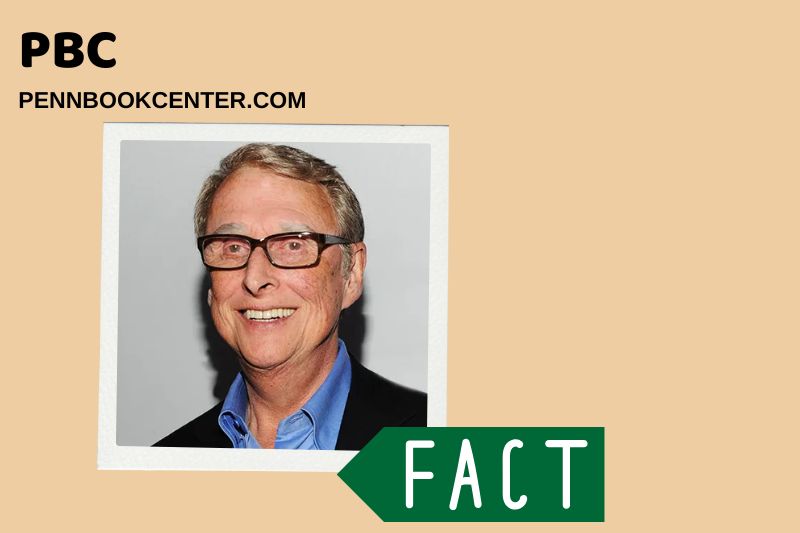 What is Mike Nichols Net Worth 2025: Career Earnings, Wealth, and Financial Overview