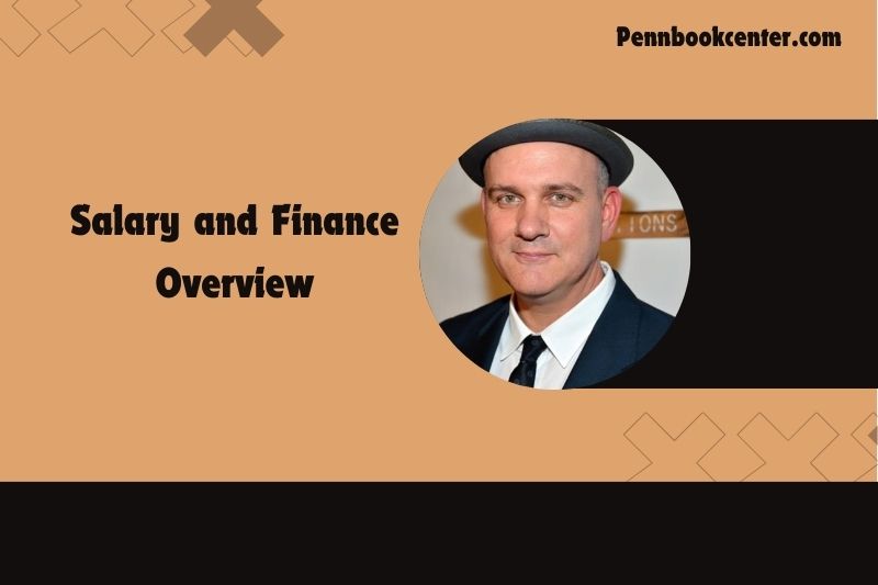 Mike Omalley content and financial overview