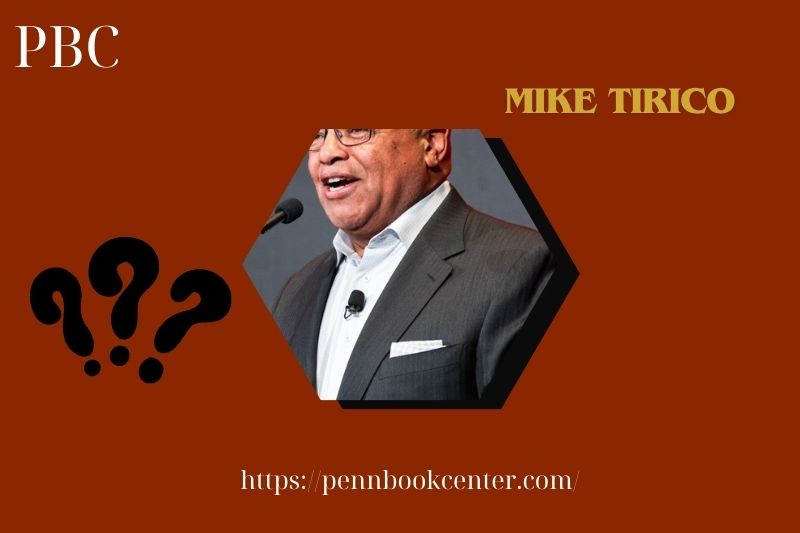 What is Mike Tirico Net Worth 2025: Wealth, Salary & Financial Overview