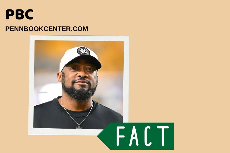 What is Mike Tomlin Net Worth 2025: Wealth, Salary, and Financial Overview