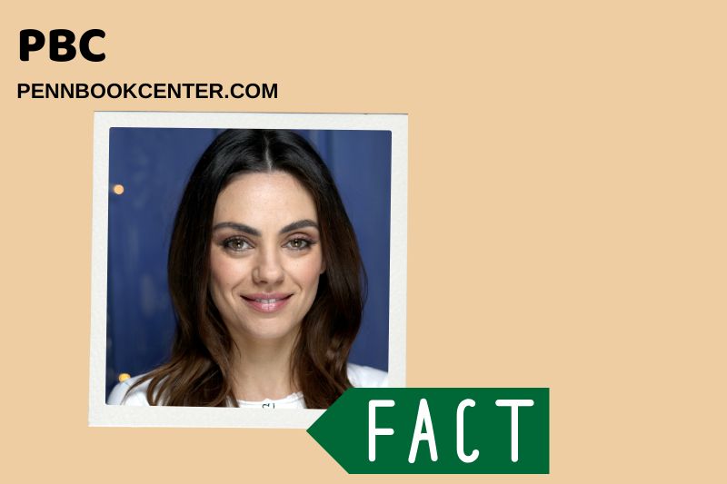 What is Mila Kunis Net Worth 2025: Wealth, Salary, and Financial Overview