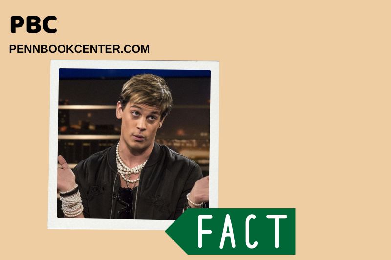 What is Milo Yiannopoulos Net Worth 2025: Sources of Income, Wealth & Financial Overv