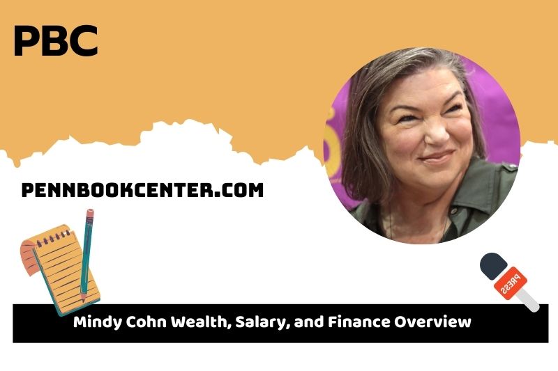 Mindy Cohn assets, salary and financial overview