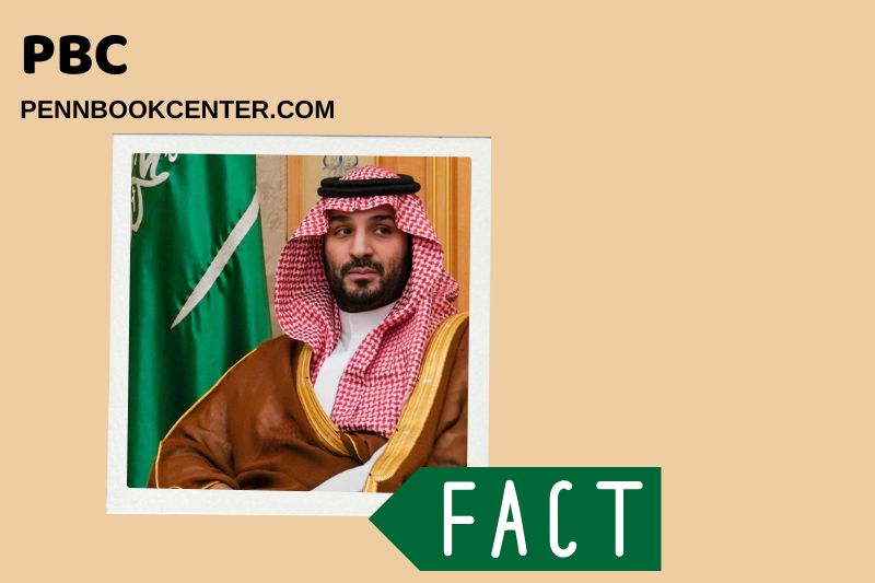 What is Mohammed Bin Salman Net Worth 2025: Wealth, Salary, Financial Overview