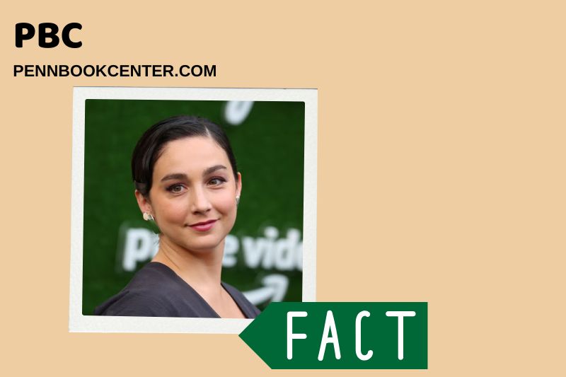 What is Molly Ephraim Net Worth 2025: Earnings, Career, & Financial Insights