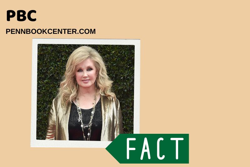 What is Morgan Fairchild Net Worth 2025: Salary, Wealth, & Financial Insights