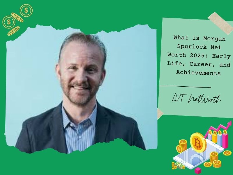 What is Morgan Spurlock Net Worth 2025: Early Life, Career, and Achievements