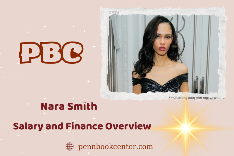 Nara Smith content and financial overview