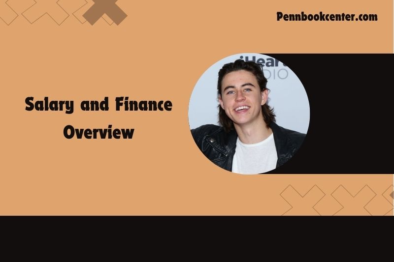 Nash Grier content and financial overview