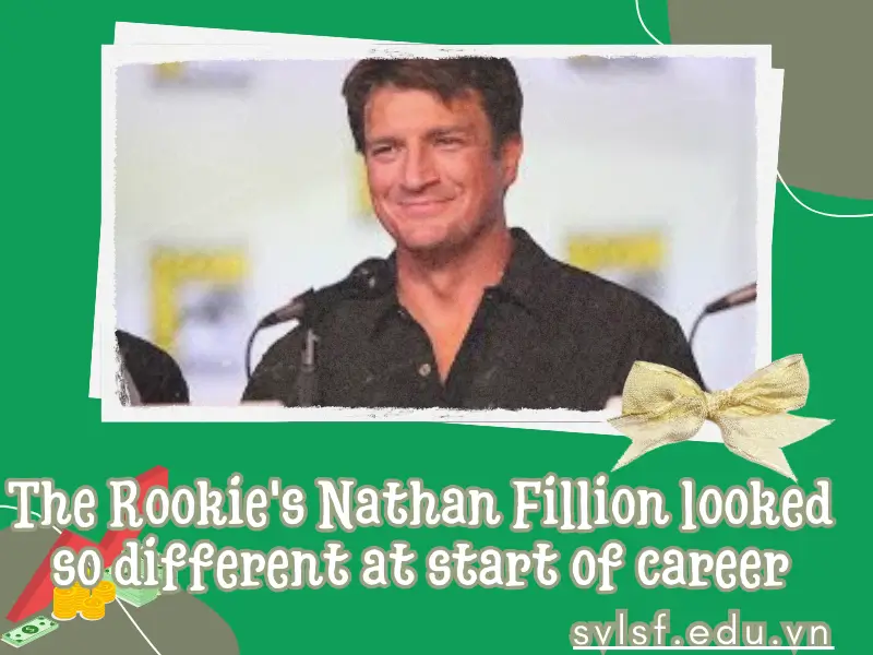 Nathan Fillion