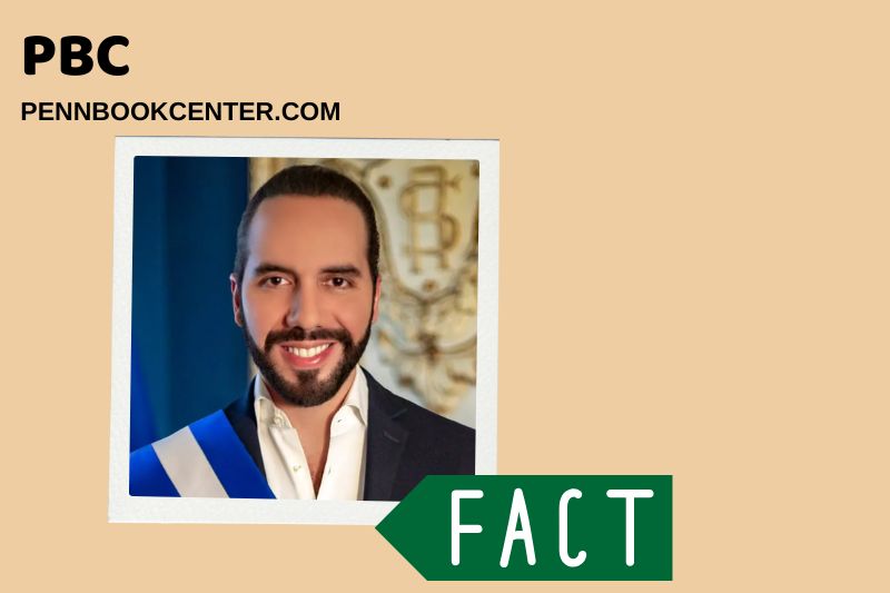 What is Nayib Bukele Net Worth 2025 – What is the President of El Salvador’s Wealth?