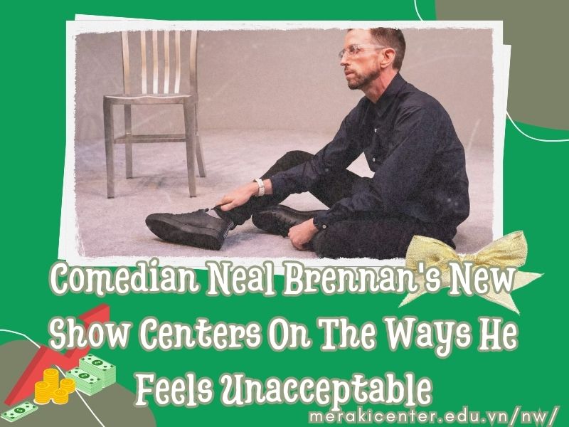 Neal Brennan