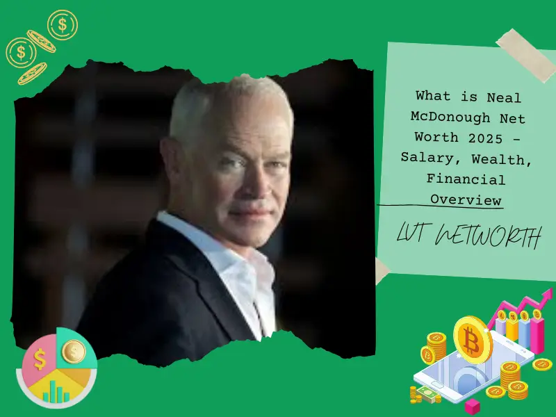 What is Neal McDonough Net Worth 2025 – Salary, Wealth, Financial Overview