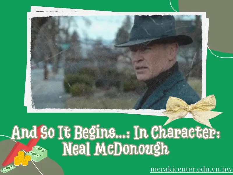 Neal McDonough