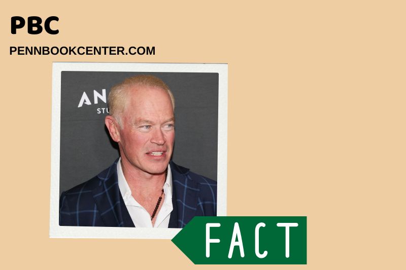 What is Neal McDonough Net Worth 2025 – Salary, Wealth, Financial Overview