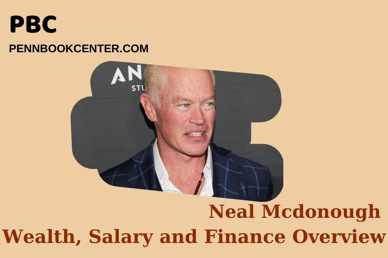 Neal McDonough assets, salary and financial overview