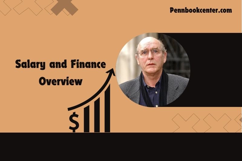 Neil Aspinall content and financial overview 