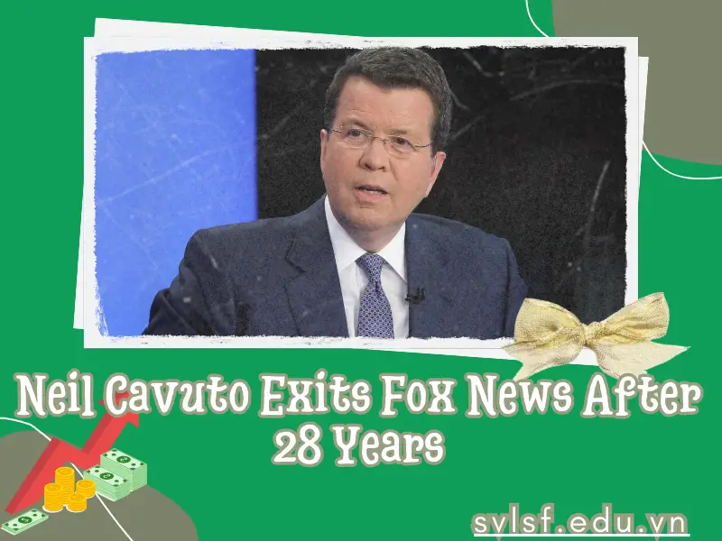 Neil Cavuto