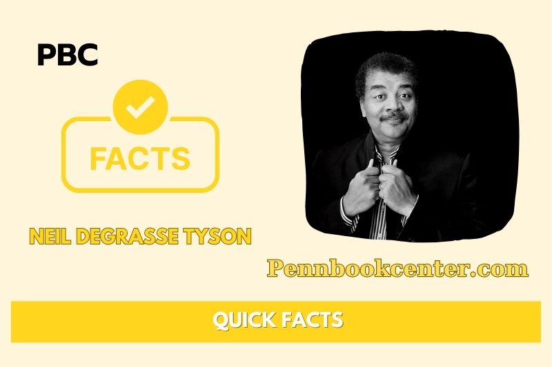 What is Neil deGrasse Tyson Net Worth 2025 – Wealth, Salary, and Financial Insights