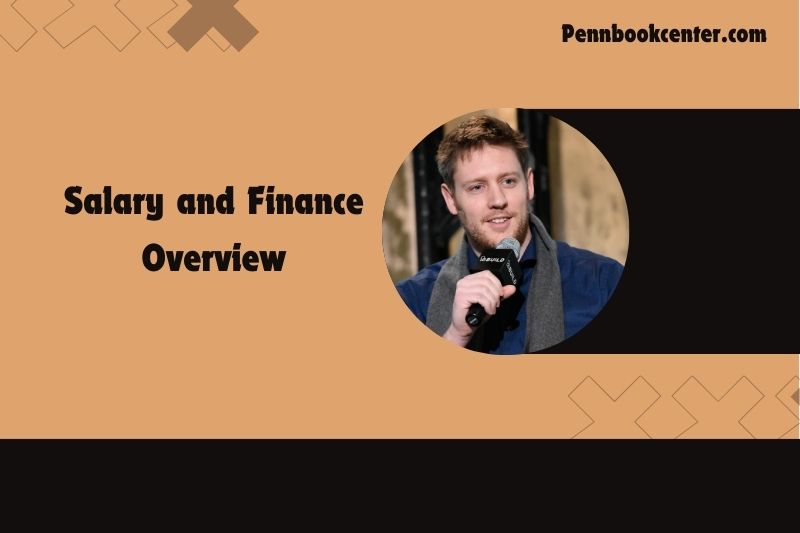 Neill Blomkamp content and financial overview