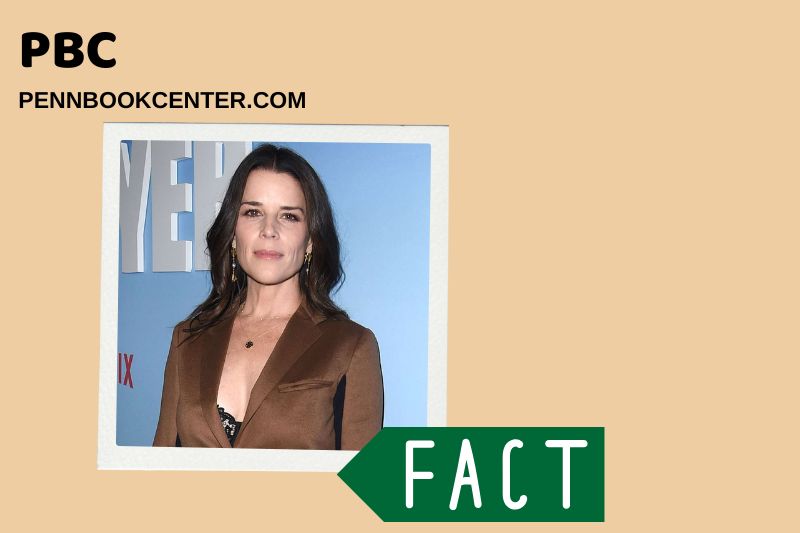 Neve Campbell Net Worth 2025: Salary, Wealth & Financial Overview