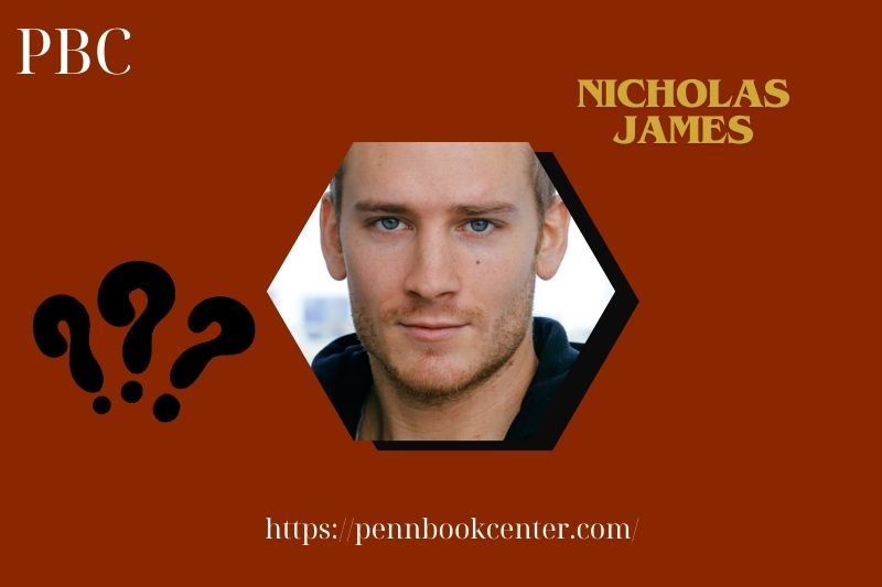 What is Nicholas James Net Worth 2025: How Much Does He Earn & Salary?