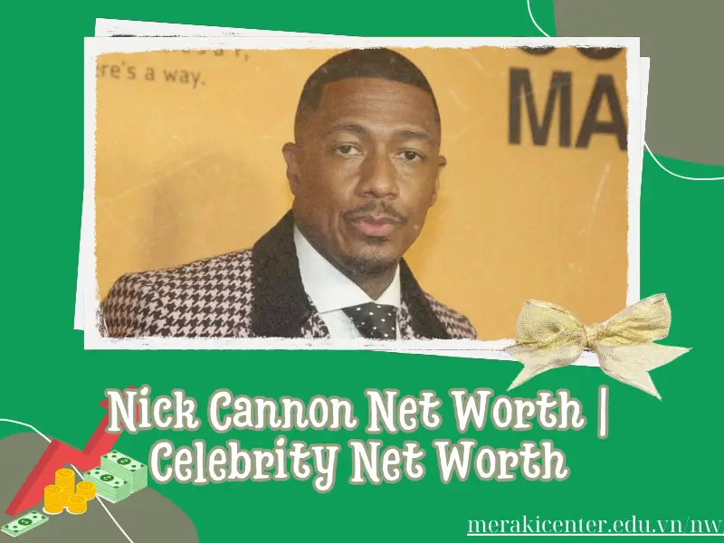 Nick Cannon