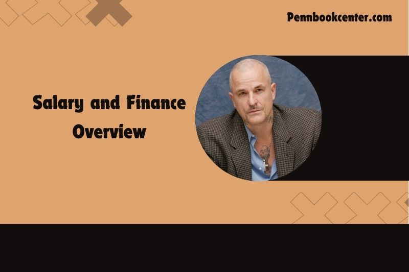 Nick Cassavetes content and financial overview