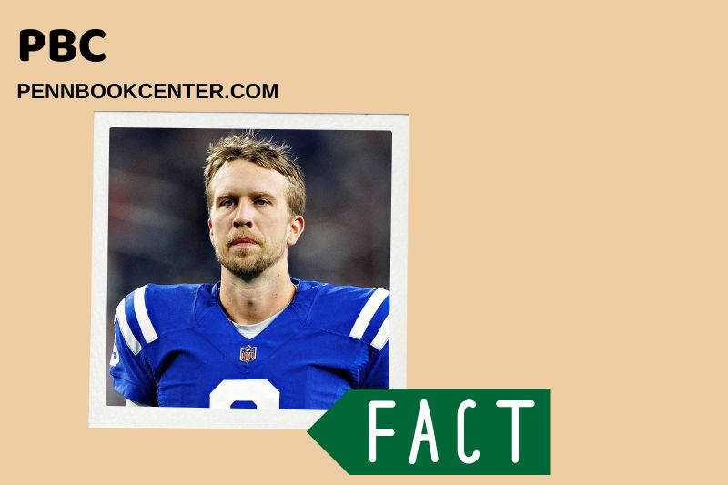 What is Nick Foles Net Worth 2025: His Wealth, Salary & Financial Overview