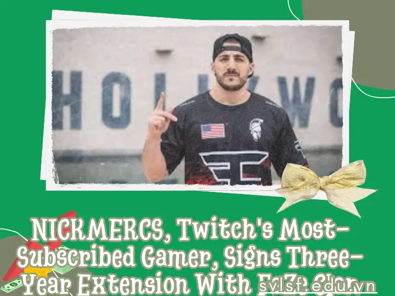 Nickmercs